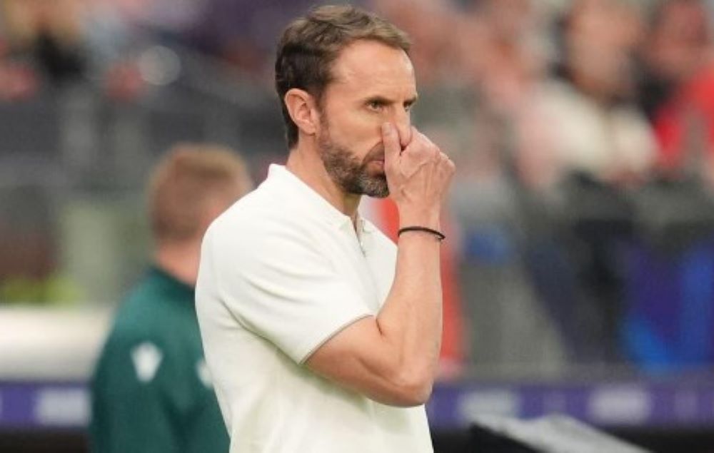EM-Niederlage gegen Spanien: Southgates letztes Spiel als England-Trainer